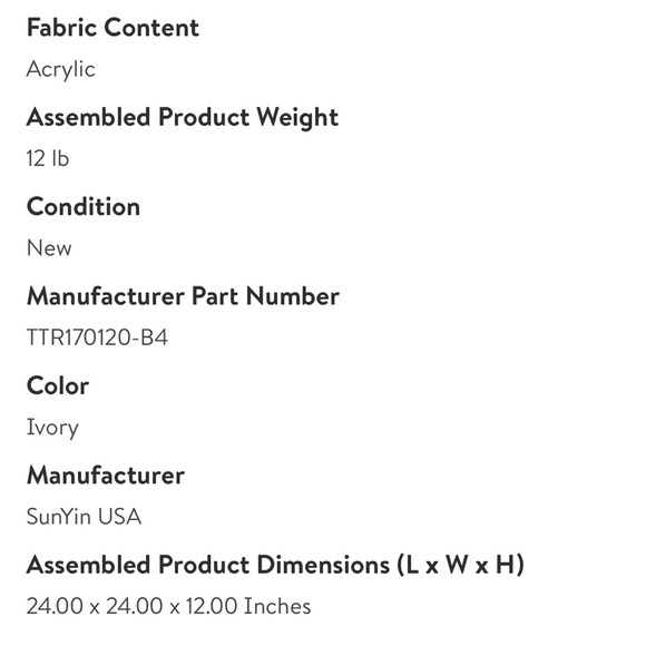 15 Roving Yarn Soft Silver - Picture 9 of 9